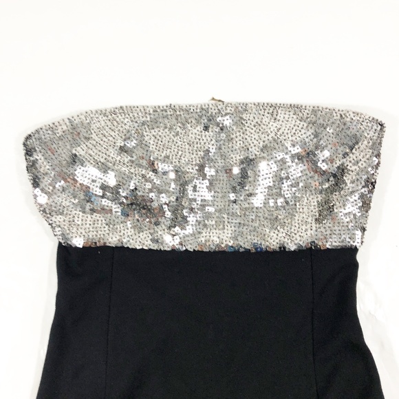 Theory Dress Size 0 Black - Picture 2 of 5